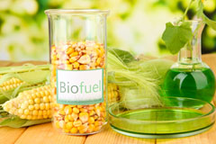 Honeywick biofuel availability