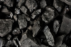 Honeywick coal boiler costs
