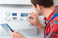 free commercial Honeywick boiler quotes