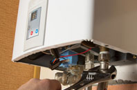 free Honeywick boiler install quotes
